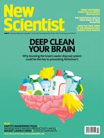 New Scientist Australian Edition